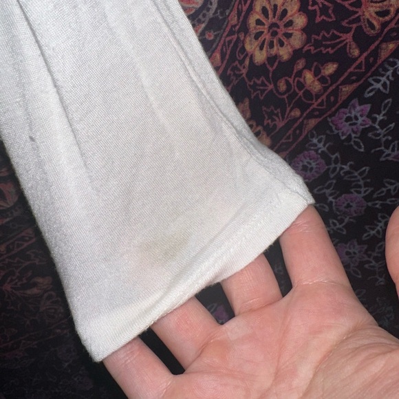 Seriously Soft Perfect Crew Neck - Picture 4 of 4